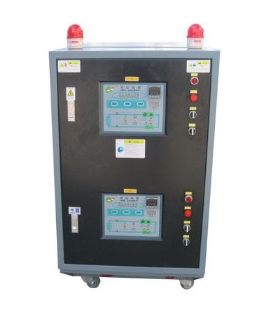 雙溫模溫機(jī)