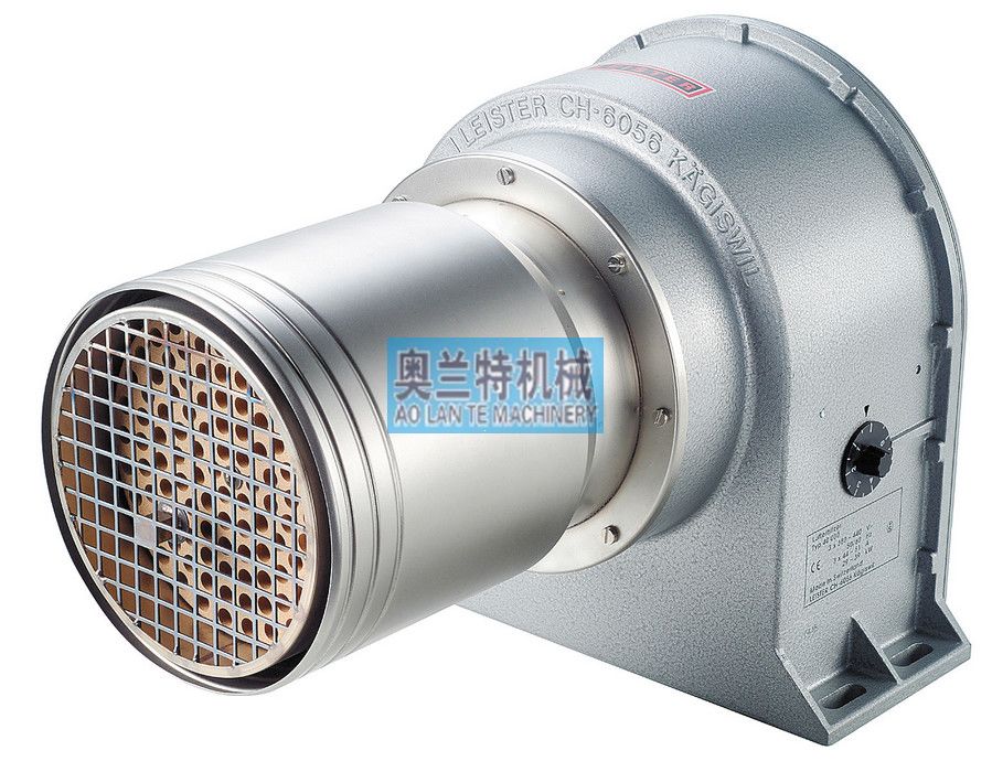 工業(yè)加熱器