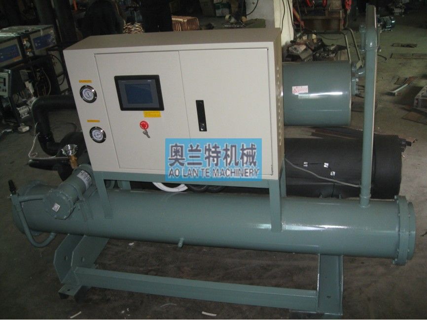 擠出專(zhuān)用模溫機(jī)