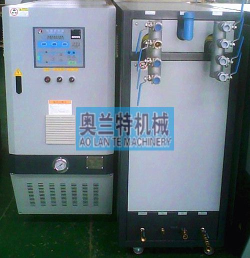 擠出專用模溫機