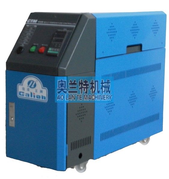 油溫機