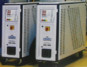 注塑模溫機_注塑（油、水）式模溫機