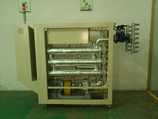 深圳模溫機_深圳油溫機_深圳油加熱器